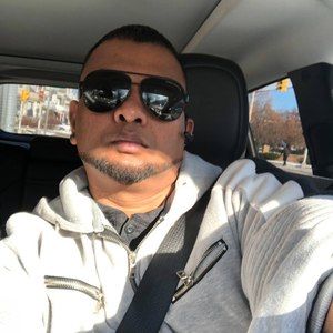 Meet your Posher, Neil